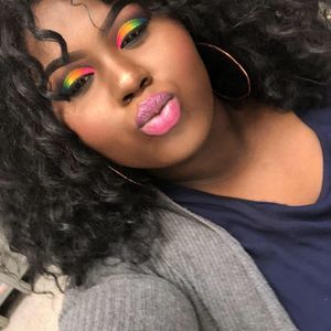 Meet your Posher, Mariah